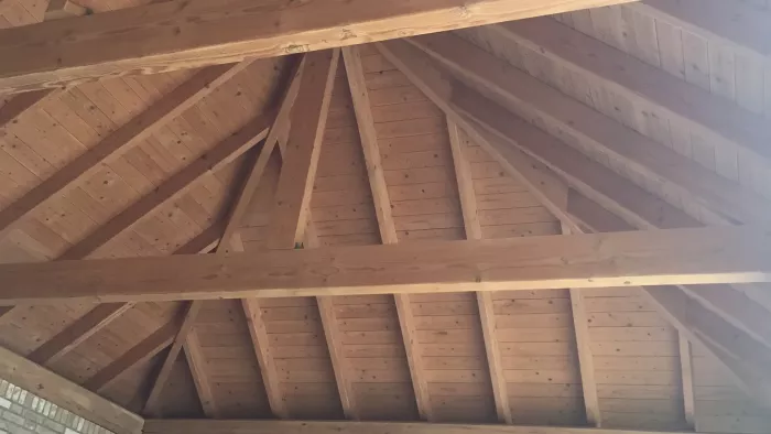 Verf verwijderen d.m.v. straal thechniek!