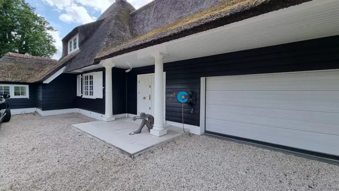 Villa Breukelenveen - Loosdrecht