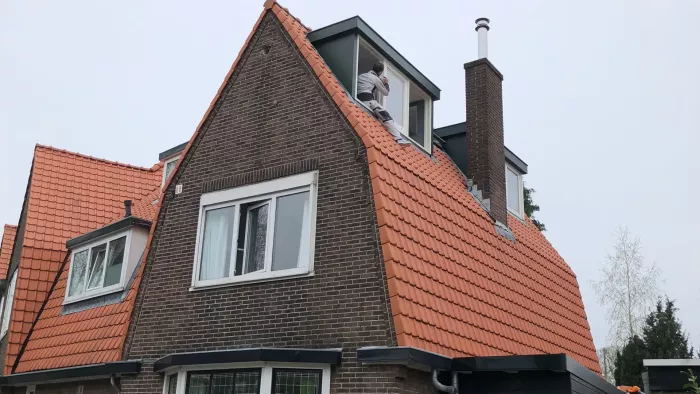 Voortgang Project Naarden